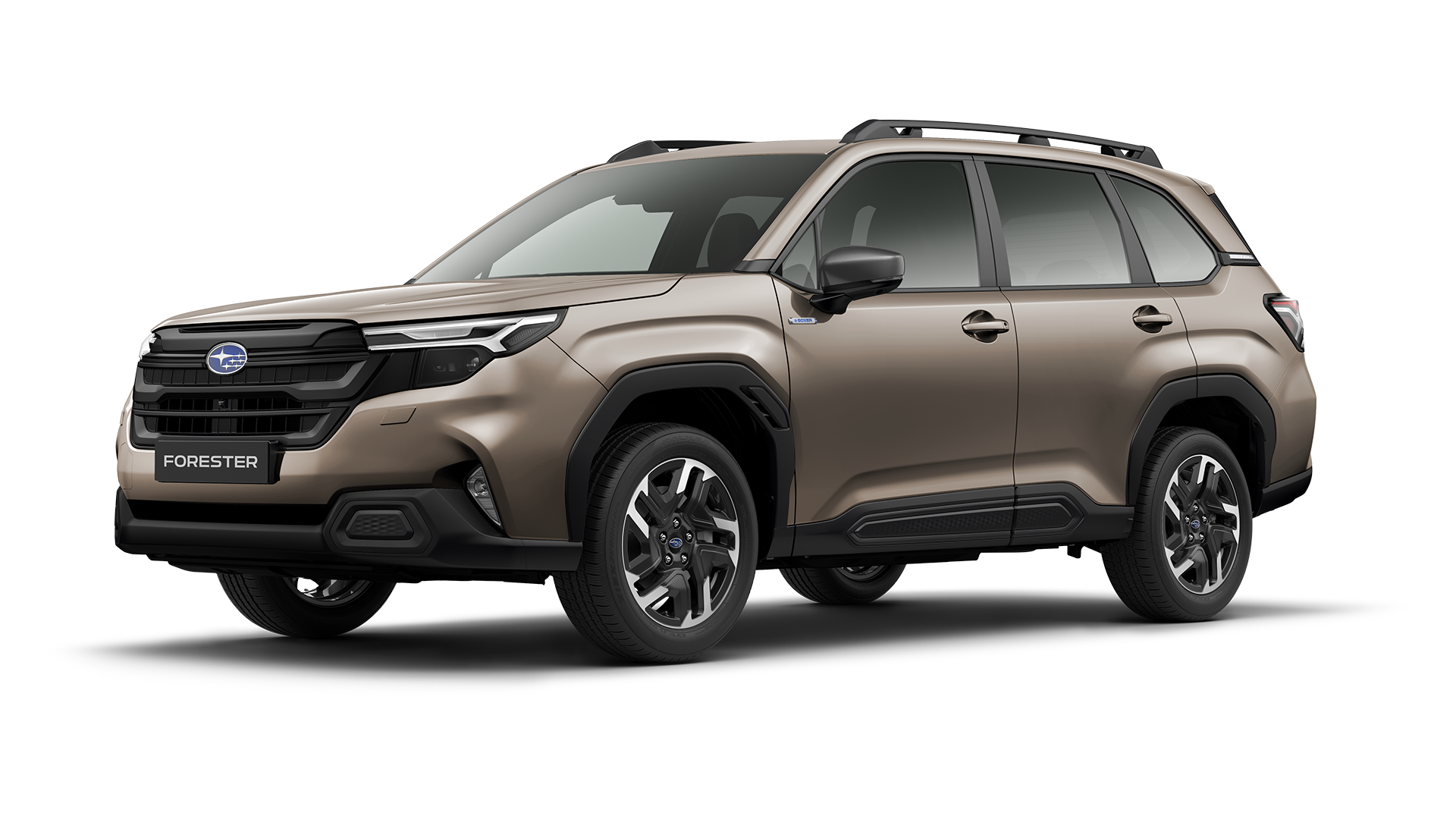 Subaru Forester 2.0ie Active