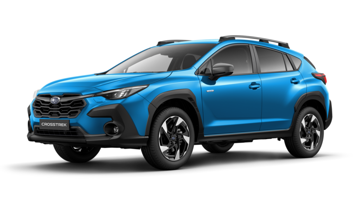 Subaru Crosstrek 2.0ie Active