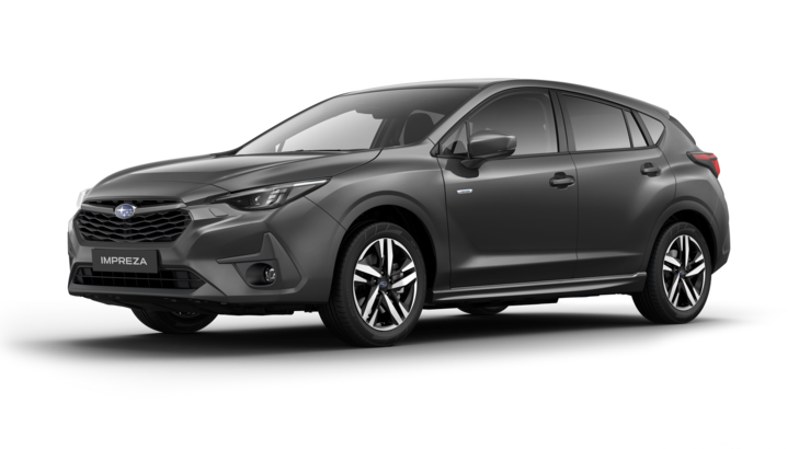 Subaru Impreza 2.0ie Platinum