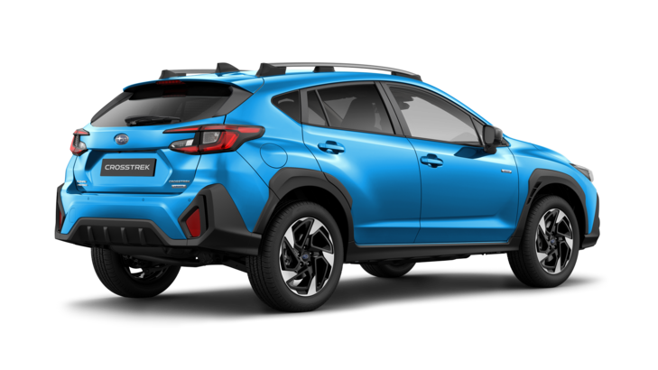 Subaru Crosstrek 2.0ie Active