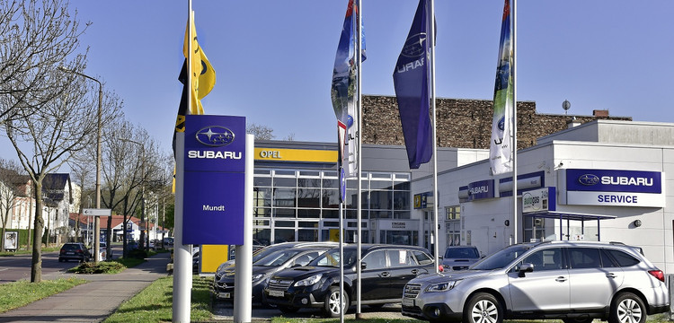 Bild zum Standort: Automobile Peter GmbH, Halle/Saale