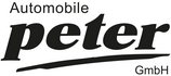 Logo von Automobile Peter GmbH